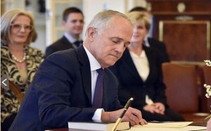 日本担心澳新总理亲华远日 日媒：犹如晴天霹雳