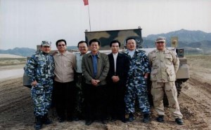 中国99A坦克获一革命性进步 研发比发动机还难 中国99A坦克获一革命性进步 研发比发动机还难