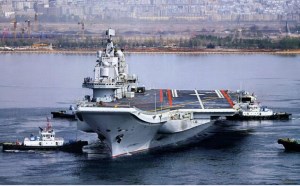 汉和称海南航母基地世界第一 将部署国产航母 汉和称海南航母基地世界第一 将部署国产航母