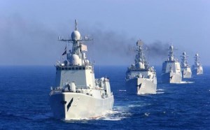 俄媒:大裁军因周边陆上威胁减弱需加强海空军 俄媒:大裁军因周边陆上威胁减弱需加强海空军