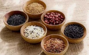 春节临近，粮谷类的粗细搭配，快来学起来！