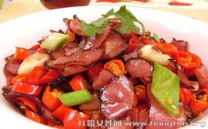 8种减肥蔬菜，让你轻轻松松吃出窈窕身材。