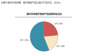 颜值时代,医疗美容如何“结网”? 颜值时代,医疗美容如何“结网”?