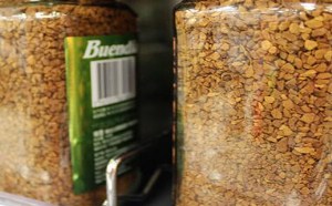 想要采用黑咖啡减肥法减肥的MM必须要谨记五个注意事项