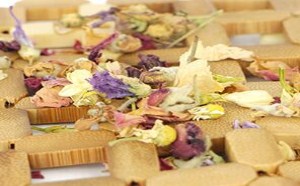 教你怎么自制减肥茶，轻轻松松减脂，喝出好身材