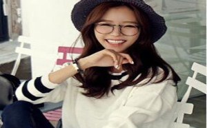 脸胖怎么瘦脸最有效？拍照的时候才知道大脸多么的不上镜