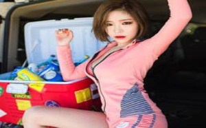 周末除了看看电影逛逛街,其实还可以瘦瘦腿!