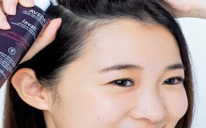 洗发作为护发的第一个步骤，自然也马虎不得