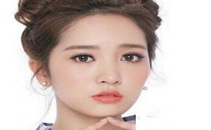 不会修眉技巧的话给人的第一印象就是两条毛毛虫