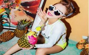 推荐腹部减肥最快的方法,让你练出平坦小腹 推荐腹部减肥最快的方法,让你练出平坦小腹