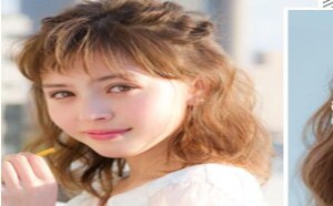 约会的时候什么样的发型最能打动对方?