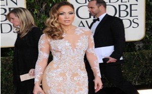 很多人都会认为凹凸有致的身材才是好身材