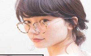 为不披头散发，长发妹子都扎起了清爽利落的马尾