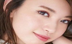 秋季最夺的日系妆容，挑选自己最心水的一款