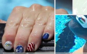 你是被“洪荒少女”傅园慧圈粉了，还是屏幕前舔屏小鲜肉