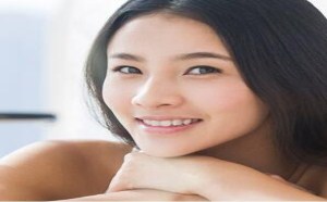 在炫肤的季节 怎么能容忍有鸡皮肤呢