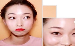 水果妆可能是减龄好方法,西柚妆助你轻松减龄