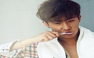 男士美白也日益怎多,美白也不再是女生的专属