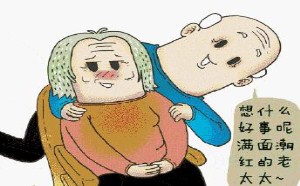 搞笑漫画：关于忘记 不要猥琐的!要美好的那种!