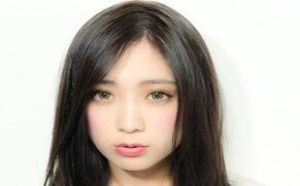 拯救大饼脸的发型哦!向大饼脸Say goodbye