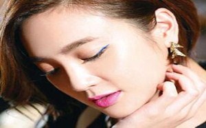 韩妆画法图片教程会教会大家怎么画的