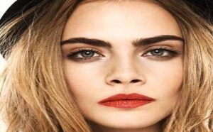 修眉毛的技巧有很多,一起来看修眉毛的技巧图解教程