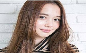 中分发型永远不会退出时尚舞台,来看有哪些中分发型 中分发型永远不会退出时尚舞台,来看有哪些中分发型