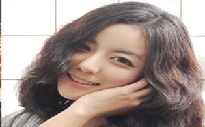 齐刘海,中分,侧分每一种分法都大有学问 齐刘海,中分,侧分每一种分法都大有学问