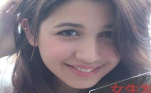 一组圆脸适合的发型款款个性,有魅力哦 一组圆脸适合的发型款款个性,有魅力哦