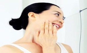 为什么有的人其实不瘦，却看起来辣么瘦那辣么美!