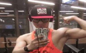 减脂增肌的种种难题，不用到健身房就可获得一手信息