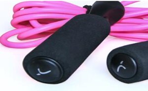 一种最适合自己的明星减肥法开始减肥