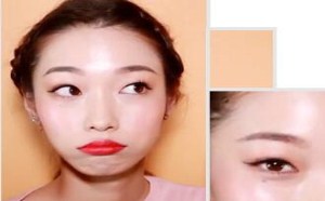 西柚妆是如何画眼妆的,想年年18岁快来一起学习眼妆吧 西柚妆是如何画眼妆的,想年年18岁快来一起学习眼妆吧