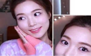 将浪漫和梦幻紫色眼影画上,这个眼妆就像让薰衣草提前盛开 将浪漫和梦幻紫色眼影画上,这个眼妆就像让薰衣草提前盛开