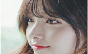 哪个大脸妹子能骄傲大声地说，我不是脸大