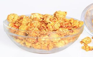 不误减肥不误吃的办公室减肥零食，这些就很不错哦~