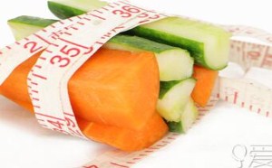 想瘦身其实不用这么麻烦，这些卡路里低的食物推荐给你