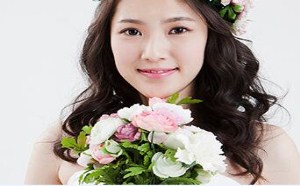 新娘护肤是每个新娘最重要的功课,一辈子的事 新娘护肤是每个新娘最重要的功课,一辈子的事