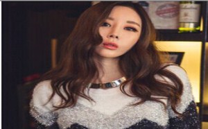 看人家女明星是怎么做的，短短几个月就能把肚子瘦下来