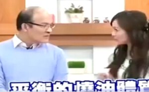 能自己“烧油”的体质就是任性吃不胖！