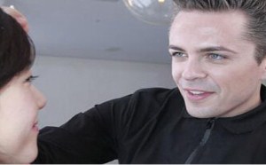 修眉毛是每个女人必会技术,眉型让你看起来更有型