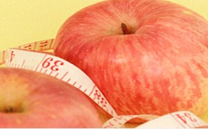 苹果那么普通，它真的会有瘦身作用吗？