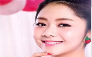 总有那么几个人就是看不惯别人装嫩哈！