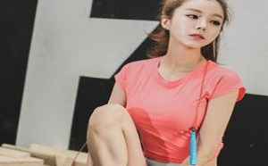 亲爱的白领，你的一双美腿可是被久坐毁了呢？