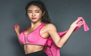 为你分享在家减肥的最好运动方法！