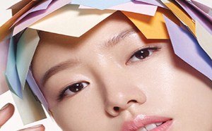 在这个拼颜值的时代里,那怕爹娘给你精致的五官 在这个拼颜值的时代里,那怕爹娘给你精致的五官