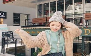 一个妹子瘦不瘦看大腿,大腿的胖瘦会影响整体身材