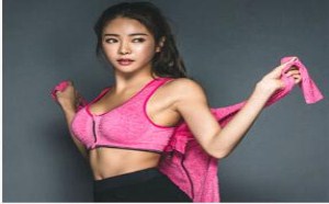 肚子大！腰粗！足以毁掉你的好身材！