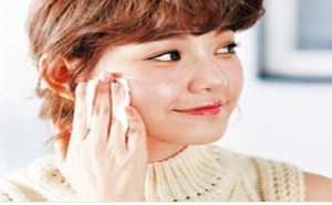 洁面步骤使用不当可是会影响皮肤后续保养的哦 洁面步骤使用不当可是会影响皮肤后续保养的哦