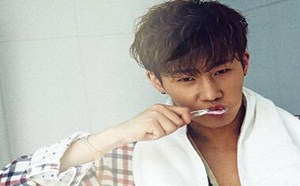 大部分男人并不在意自己对面部的保养 大部分男人并不在意自己对面部的保养